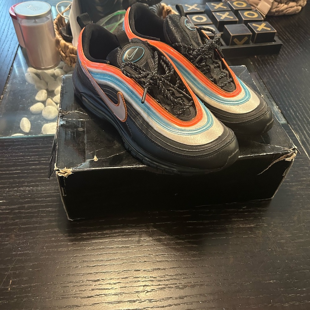 Nike Air Max 97 Neon Seoul
